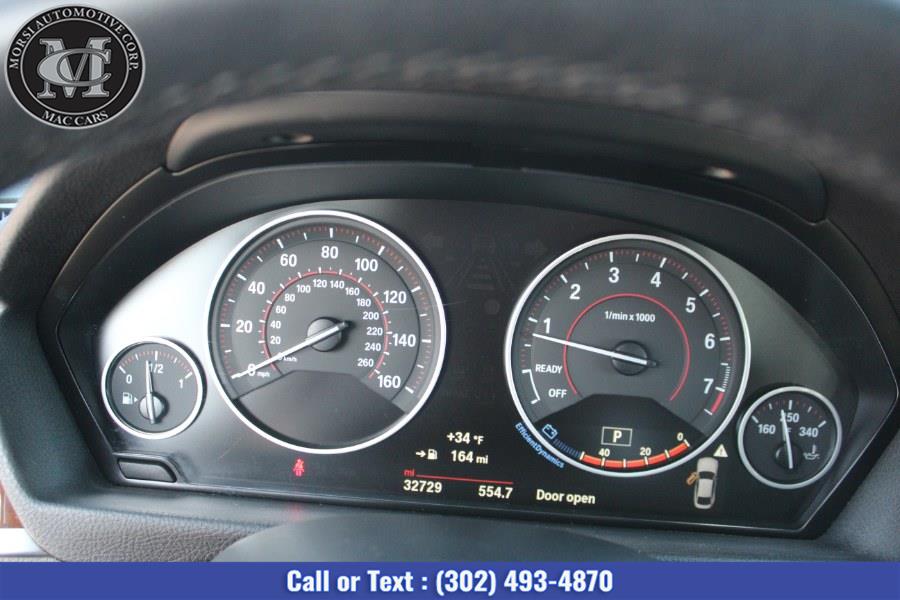 Used BMW 4 Series 430i xDrive Gran Coupe 2018 | Morsi Automotive Corp. New Castle, Delaware Used BMW 4 Series 430i xDrive Gran Coupe 2018 | Morsi Automotive Corp. New Castle, Delaware