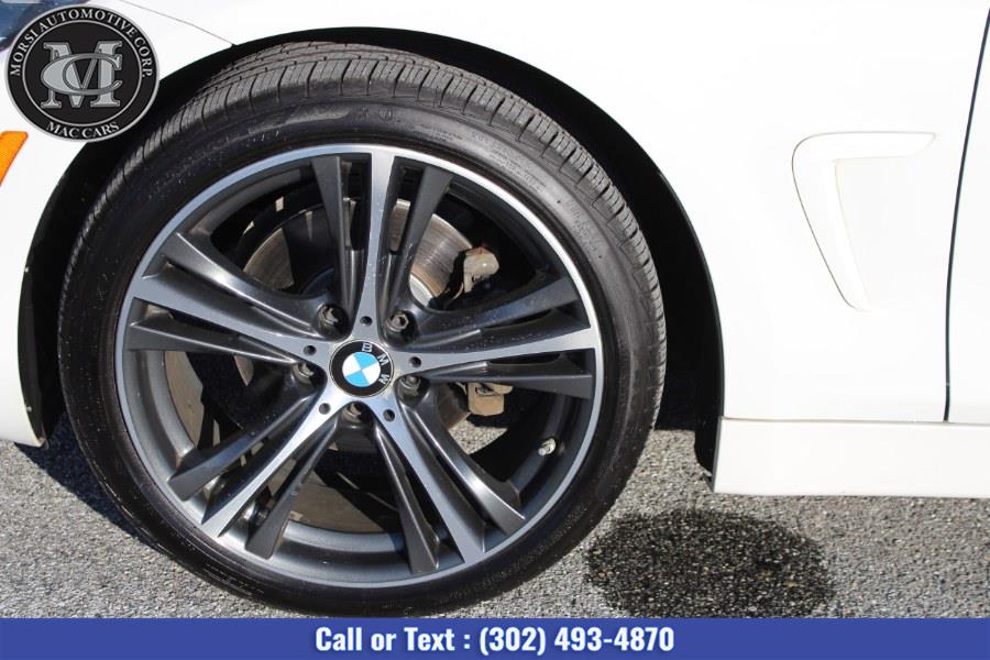 Used BMW 4 Series 430i xDrive Gran Coupe 2018 | Morsi Automotive Corp. New Castle, Delaware Used BMW 4 Series 430i xDrive Gran Coupe 2018 | Morsi Automotive Corp. New Castle, Delaware