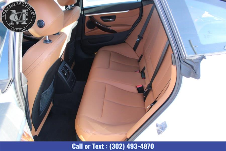 Used BMW 4 Series 430i xDrive Gran Coupe 2018 | Morsi Automotive Corp. New Castle, Delaware Used BMW 4 Series 430i xDrive Gran Coupe 2018 | Morsi Automotive Corp. New Castle, Delaware
