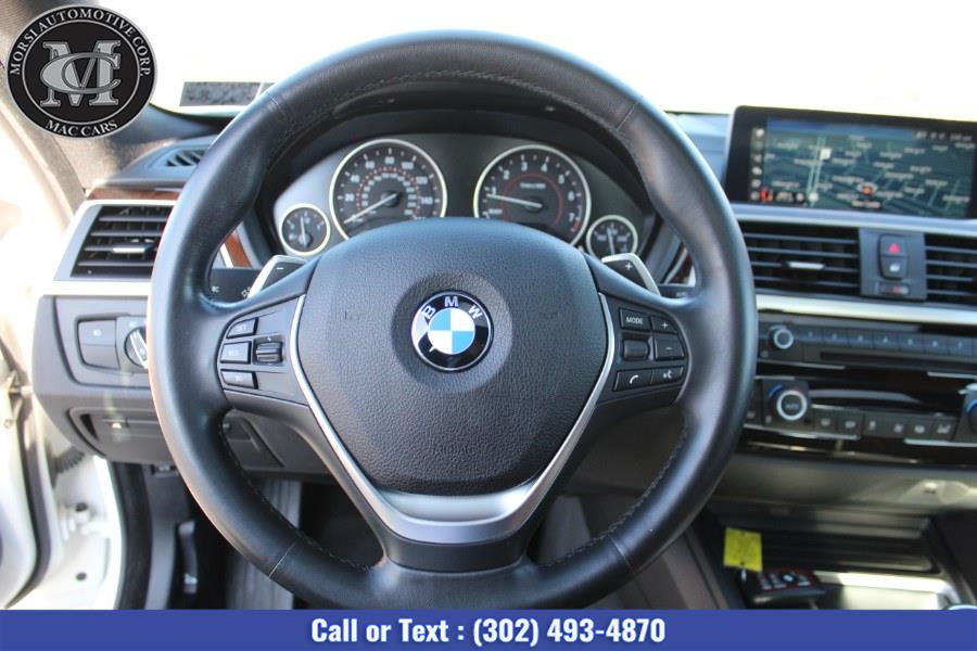 Used BMW 4 Series 430i xDrive Gran Coupe 2018 | Morsi Automotive Corp. New Castle, Delaware Used BMW 4 Series 430i xDrive Gran Coupe 2018 | Morsi Automotive Corp. New Castle, Delaware