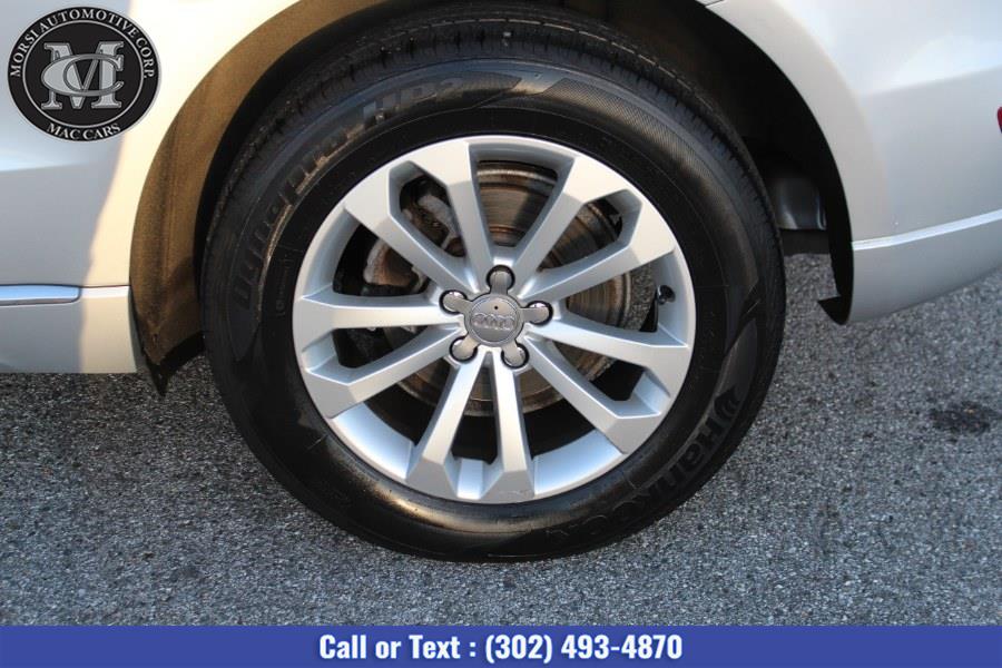 Used Audi Q5 quattro 4dr 2.0T Premium Plus 2014 | Morsi Automotive Corp. New Castle, Delaware Used Audi Q5 quattro 4dr 2.0T Premium Plus 2014 | Morsi Automotive Corp. New Castle, Delaware