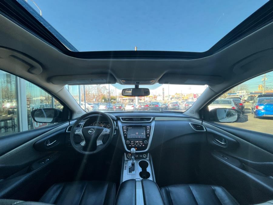 Used Nissan Murano PLATINUM. LOW MILES! 2016 | Sunrise of Elmont. Elmont, New York Used Nissan Murano PLATINUM. LOW MILES! 2016 | Sunrise of Elmont. Elmont, New York