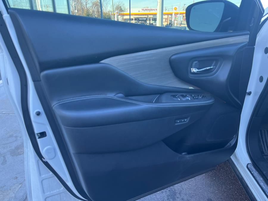 Used Nissan Murano PLATINUM. LOW MILES! 2016 | Sunrise of Elmont. Elmont, New York Used Nissan Murano PLATINUM. LOW MILES! 2016 | Sunrise of Elmont. Elmont, New York