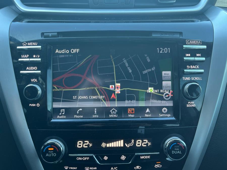 Used Nissan Murano PLATINUM. LOW MILES! 2016 | Sunrise of Elmont. Elmont, New York Used Nissan Murano PLATINUM. LOW MILES! 2016 | Sunrise of Elmont. Elmont, New York