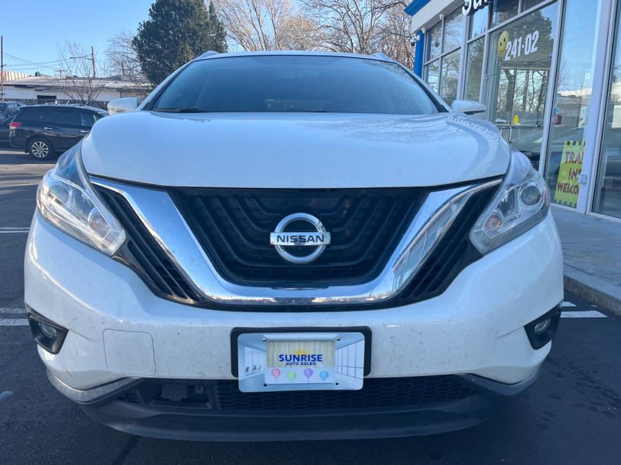 Used Nissan Murano PLATINUM. LOW MILES! 2016 | Sunrise of Elmont. Elmont, New York Used Nissan Murano PLATINUM. LOW MILES! 2016 | Sunrise of Elmont. Elmont, New York