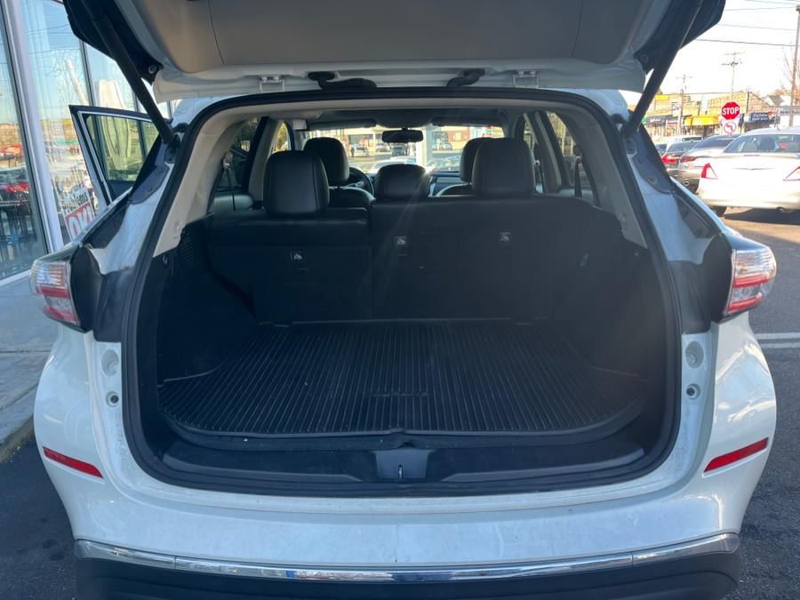 Used Nissan Murano PLATINUM. LOW MILES! 2016 | Sunrise of Elmont. Elmont, New York Used Nissan Murano PLATINUM. LOW MILES! 2016 | Sunrise of Elmont. Elmont, New York
