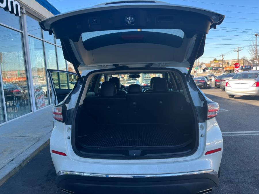 Used Nissan Murano PLATINUM. LOW MILES! 2016 | Sunrise of Elmont. Elmont, New York Used Nissan Murano PLATINUM. LOW MILES! 2016 | Sunrise of Elmont. Elmont, New York