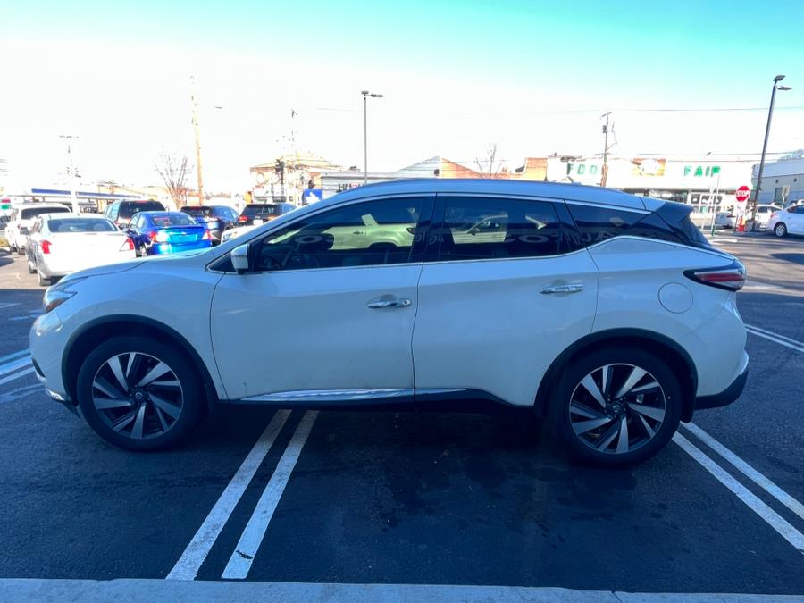 Used Nissan Murano PLATINUM. LOW MILES! 2016 | Sunrise of Elmont. Elmont, New York Used Nissan Murano PLATINUM. LOW MILES! 2016 | Sunrise of Elmont. Elmont, New York