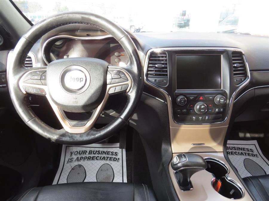 Used Jeep Grand Cherokee Limited 4x4 4dr SUV 2015 | Lake City Exports Inc. Auburn, Maine Used Jeep Grand Cherokee Limited 4x4 4dr SUV 2015 | Lake City Exports Inc. Auburn, Maine
