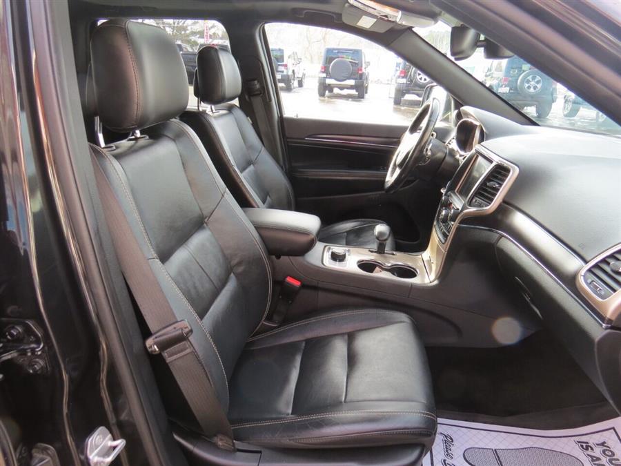 Used Jeep Grand Cherokee Limited 4x4 4dr SUV 2015 | Lake City Exports Inc. Auburn, Maine Used Jeep Grand Cherokee Limited 4x4 4dr SUV 2015 | Lake City Exports Inc. Auburn, Maine
