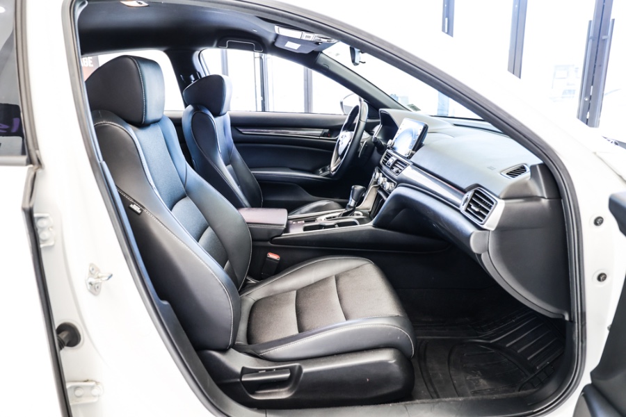 Used Honda Accord Sedan Sport 1.5T CVT 2018 | 26 Motors Long Island. ELMONT, New York Used Honda Accord Sedan Sport 1.5T CVT 2018 | 26 Motors Long Island. ELMONT, New York