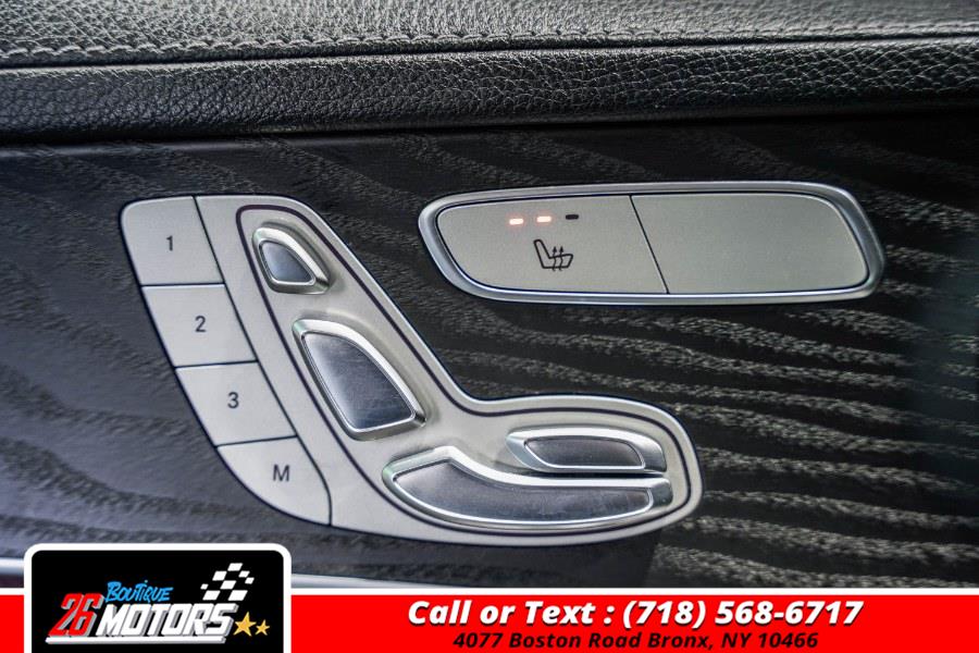 Used Mercedes-Benz C-Class AMG C 43 4MATIC Sedan 2017 | 26 Motors Boutique. Bronx, New York Used Mercedes-Benz C-Class AMG C 43 4MATIC Sedan 2017 | 26 Motors Boutique. Bronx, New York