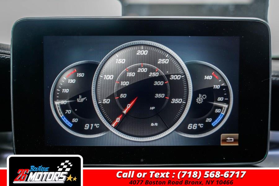 Used Mercedes-Benz C-Class AMG C 43 4MATIC Sedan 2017 | 26 Motors Boutique. Bronx, New York Used Mercedes-Benz C-Class AMG C 43 4MATIC Sedan 2017 | 26 Motors Boutique. Bronx, New York