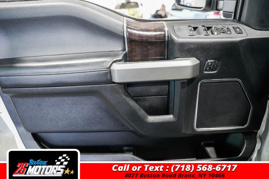 Used Ford Super Duty F-250 SRW Platinum 4WD Crew Cab 8'' Box 2017 | 26 Motors Boutique. Bronx, New York Used Ford Super Duty F-250 SRW Platinum 4WD Crew Cab 8'' Box 2017 | 26 Motors Boutique. Bronx, New York