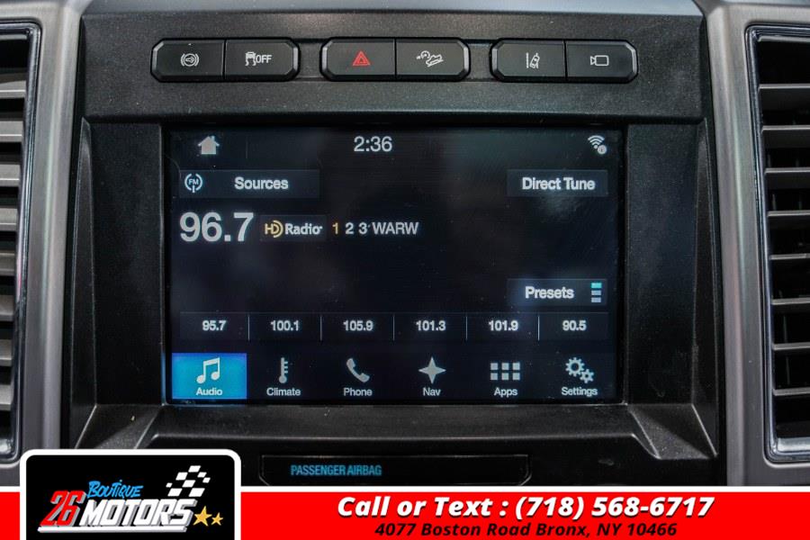 Used Ford Super Duty F-250 SRW Platinum 4WD Crew Cab 8'' Box 2017 | 26 Motors Boutique. Bronx, New York Used Ford Super Duty F-250 SRW Platinum 4WD Crew Cab 8'' Box 2017 | 26 Motors Boutique. Bronx, New York