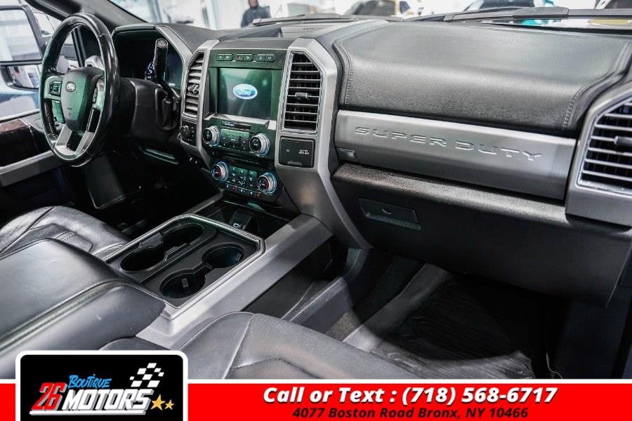 Used Ford Super Duty F-250 SRW Platinum 4WD Crew Cab 8'' Box 2017 | 26 Motors Boutique. Bronx, New York Used Ford Super Duty F-250 SRW Platinum 4WD Crew Cab 8'' Box 2017 | 26 Motors Boutique. Bronx, New York