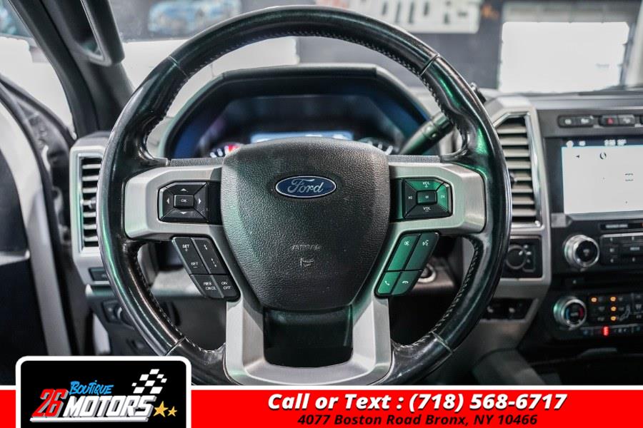 Used Ford Super Duty F-250 SRW Platinum 4WD Crew Cab 8'' Box 2017 | 26 Motors Boutique. Bronx, New York Used Ford Super Duty F-250 SRW Platinum 4WD Crew Cab 8'' Box 2017 | 26 Motors Boutique. Bronx, New York
