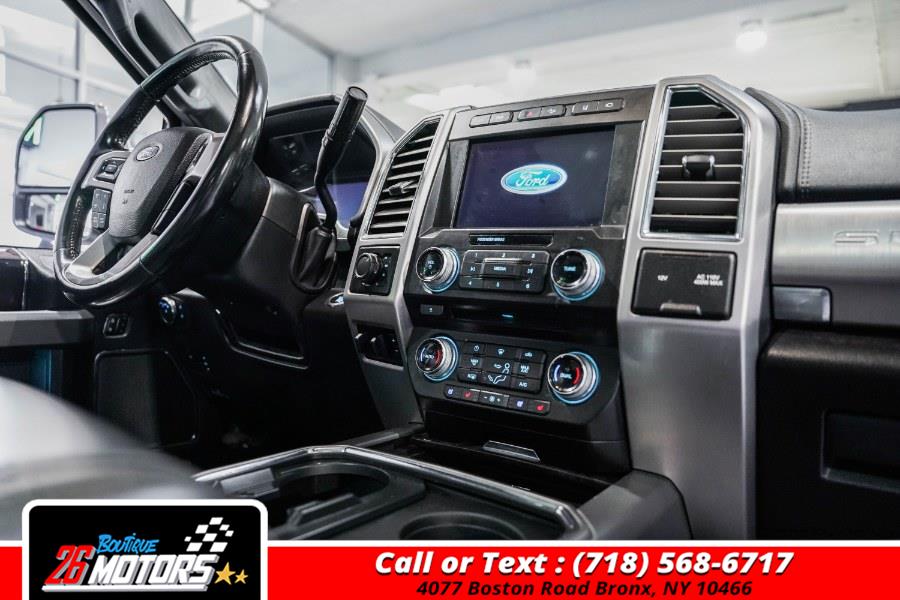 Used Ford Super Duty F-250 SRW Platinum 4WD Crew Cab 8'' Box 2017 | 26 Motors Boutique. Bronx, New York Used Ford Super Duty F-250 SRW Platinum 4WD Crew Cab 8'' Box 2017 | 26 Motors Boutique. Bronx, New York