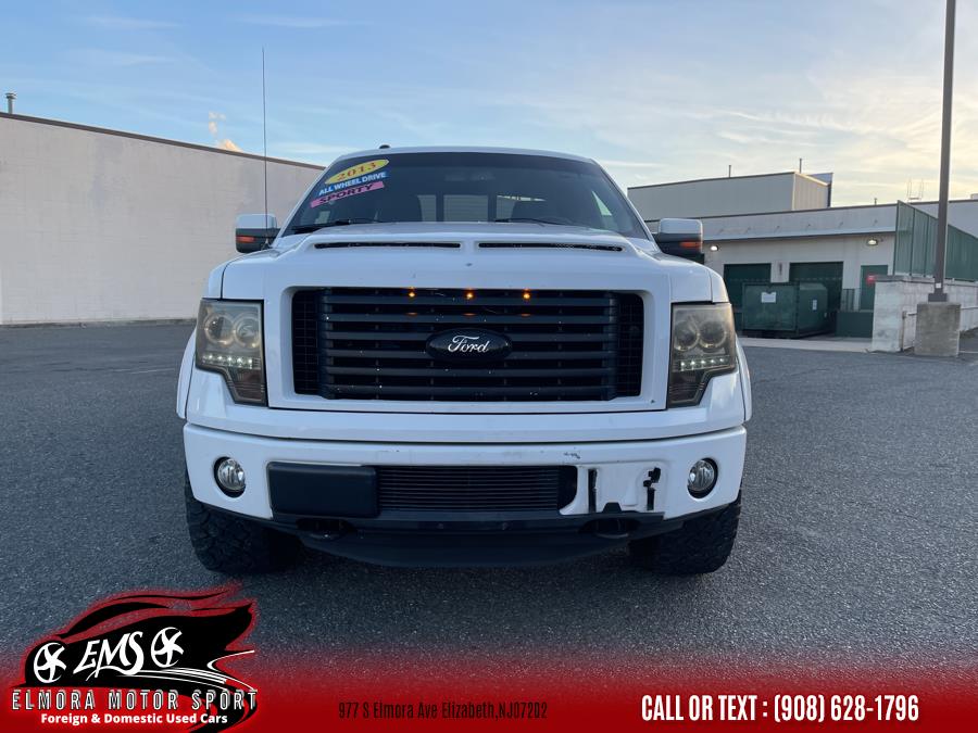 2013 Ford F-150 4WD SuperCab, available for sale in Elizabeth, New Jersey | Elmora Motor Sports. Elizabeth, New Jersey 2013 Ford F-150 4WD SuperCab, available for sale in Elizabeth, New Jersey | Elmora Motor Sports. Elizabeth, New Jersey