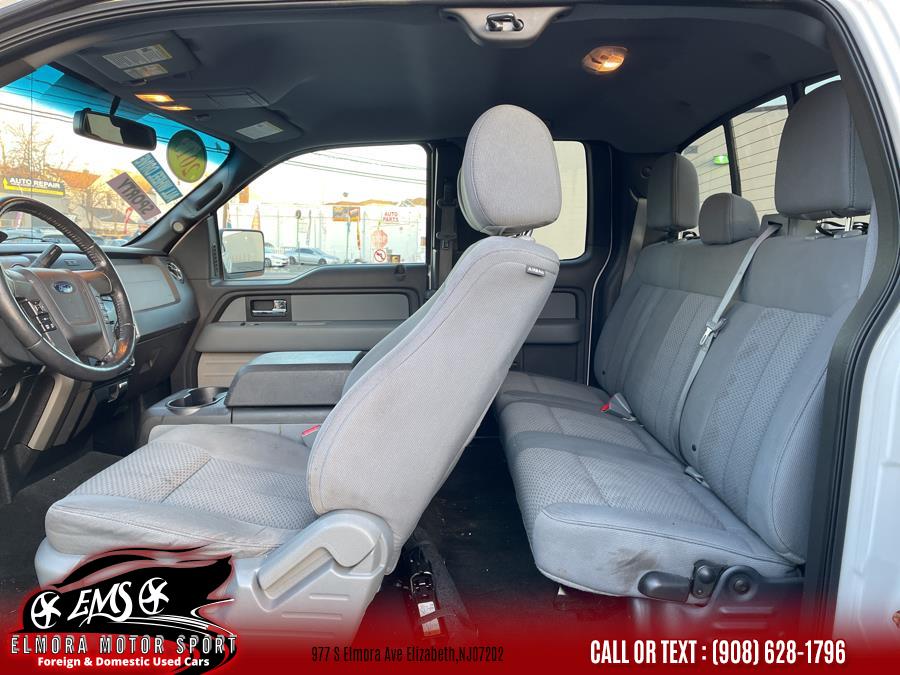2013 Ford F-150 4WD SuperCab, available for sale in Elizabeth, New Jersey | Elmora Motor Sports. Elizabeth, New Jersey 2013 Ford F-150 4WD SuperCab, available for sale in Elizabeth, New Jersey | Elmora Motor Sports. Elizabeth, New Jersey