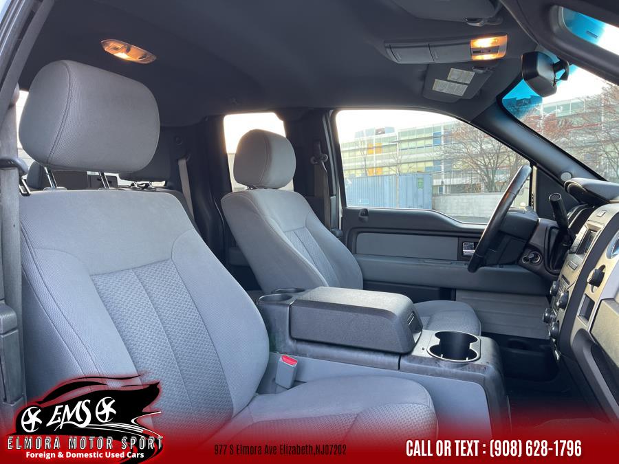 2013 Ford F-150 4WD SuperCab, available for sale in Elizabeth, New Jersey | Elmora Motor Sports. Elizabeth, New Jersey 2013 Ford F-150 4WD SuperCab, available for sale in Elizabeth, New Jersey | Elmora Motor Sports. Elizabeth, New Jersey