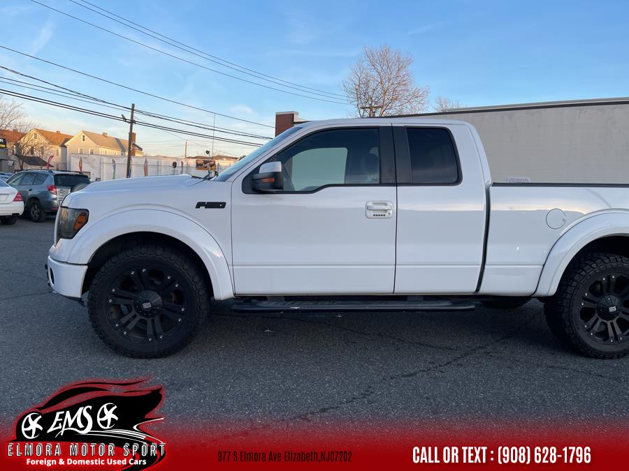 2013 Ford F-150 4WD SuperCab, available for sale in Elizabeth, New Jersey | Elmora Motor Sports. Elizabeth, New Jersey 2013 Ford F-150 4WD SuperCab, available for sale in Elizabeth, New Jersey | Elmora Motor Sports. Elizabeth, New Jersey