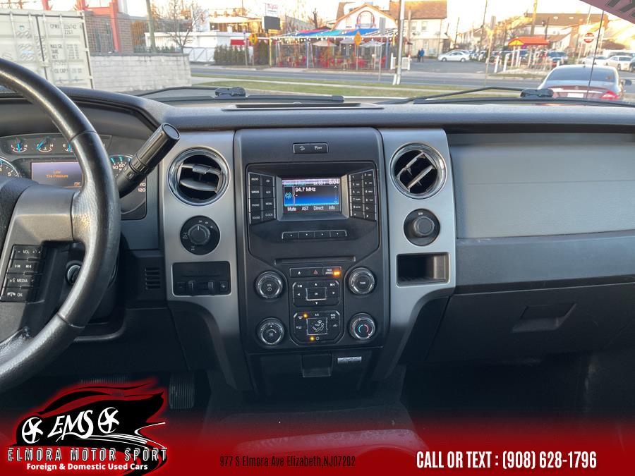 2013 Ford F-150 4WD SuperCab, available for sale in Elizabeth, New Jersey | Elmora Motor Sports. Elizabeth, New Jersey 2013 Ford F-150 4WD SuperCab, available for sale in Elizabeth, New Jersey | Elmora Motor Sports. Elizabeth, New Jersey