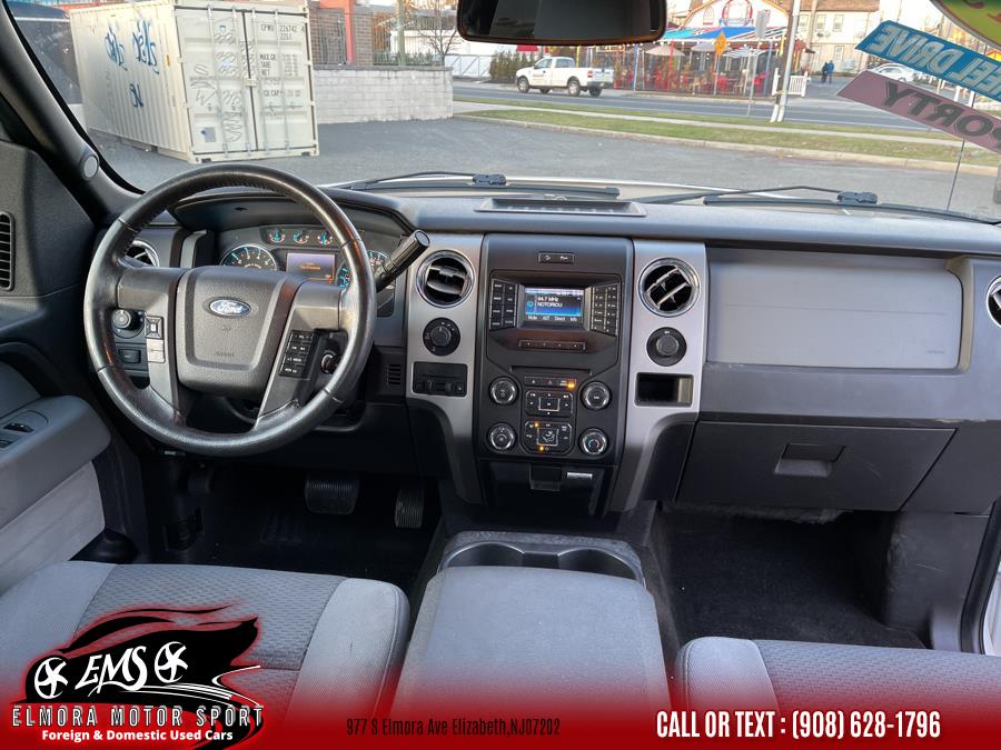 2013 Ford F-150 4WD SuperCab, available for sale in Elizabeth, New Jersey | Elmora Motor Sports. Elizabeth, New Jersey 2013 Ford F-150 4WD SuperCab, available for sale in Elizabeth, New Jersey | Elmora Motor Sports. Elizabeth, New Jersey