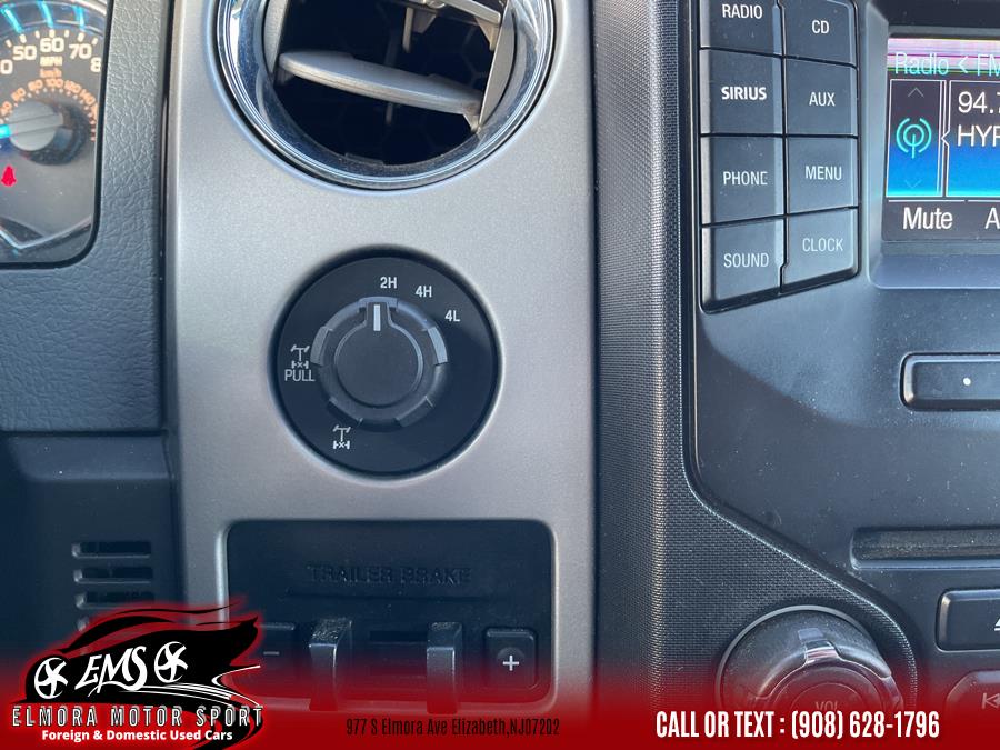 2013 Ford F-150 4WD SuperCab, available for sale in Elizabeth, New Jersey | Elmora Motor Sports. Elizabeth, New Jersey 2013 Ford F-150 4WD SuperCab, available for sale in Elizabeth, New Jersey | Elmora Motor Sports. Elizabeth, New Jersey