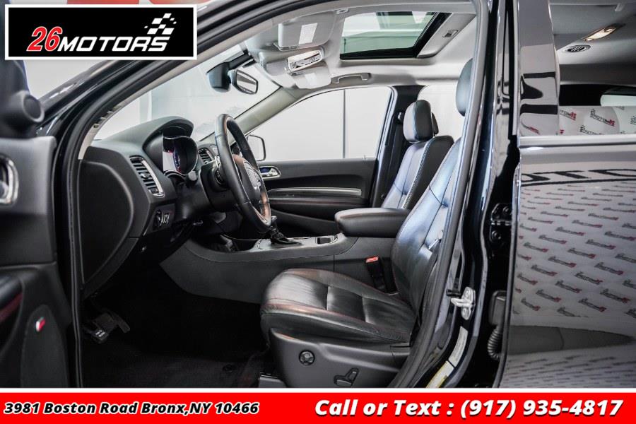 Used Dodge Durango GT AWD 2018 | 26 Motors Elite. Bronx, New York Used Dodge Durango GT AWD 2018 | 26 Motors Elite. Bronx, New York