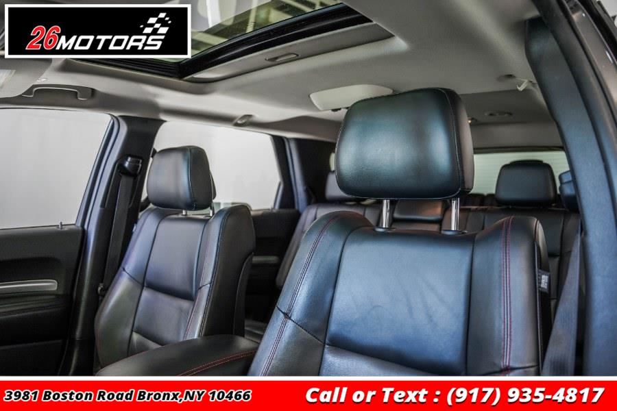 Used Dodge Durango GT AWD 2018 | 26 Motors Elite. Bronx, New York Used Dodge Durango GT AWD 2018 | 26 Motors Elite. Bronx, New York