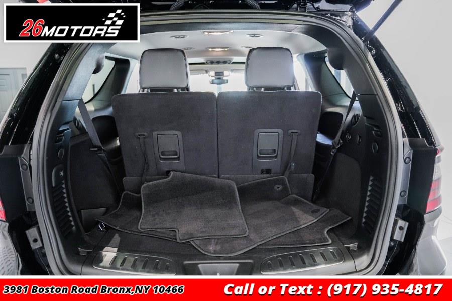Used Dodge Durango GT AWD 2018 | 26 Motors Elite. Bronx, New York Used Dodge Durango GT AWD 2018 | 26 Motors Elite. Bronx, New York