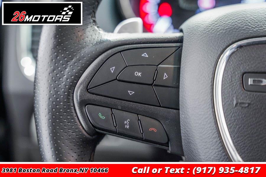 Used Dodge Durango GT AWD 2018 | 26 Motors Elite. Bronx, New York Used Dodge Durango GT AWD 2018 | 26 Motors Elite. Bronx, New York