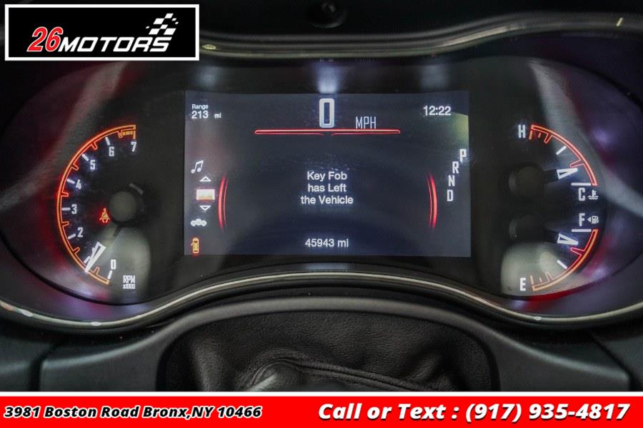 Used Dodge Durango GT AWD 2018 | 26 Motors Elite. Bronx, New York Used Dodge Durango GT AWD 2018 | 26 Motors Elite. Bronx, New York
