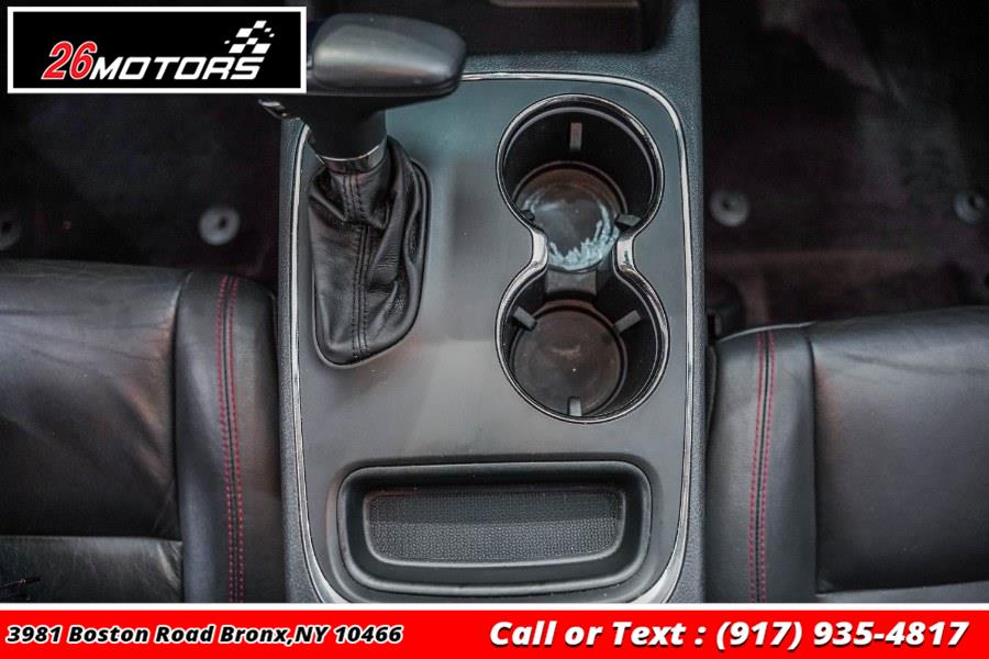 Used Dodge Durango GT AWD 2018 | 26 Motors Elite. Bronx, New York Used Dodge Durango GT AWD 2018 | 26 Motors Elite. Bronx, New York