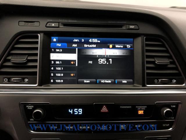 2015 Hyundai Sonata 4dr Sdn 2.0T Limited w/Gray Accents, available for sale in Naugatuck, Connecticut | J&M Automotive Sls&Svc LLC. Naugatuck, Connecticut 2015 Hyundai Sonata 4dr Sdn 2.0T Limited w/Gray Accents, available for sale in Naugatuck, Connecticut | J&M Automotive Sls&Svc LLC. Naugatuck, Connecticut