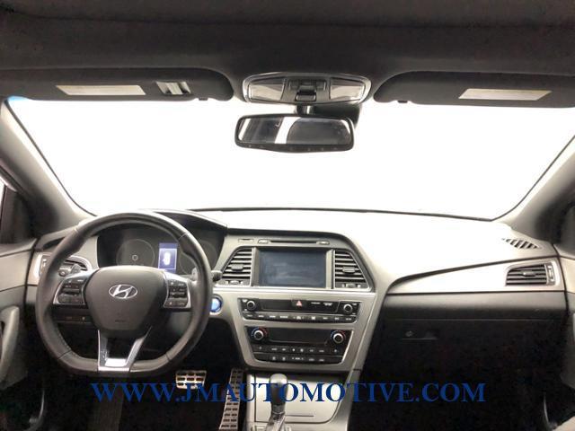 2015 Hyundai Sonata 4dr Sdn 2.0T Limited w/Gray Accents, available for sale in Naugatuck, Connecticut | J&M Automotive Sls&Svc LLC. Naugatuck, Connecticut 2015 Hyundai Sonata 4dr Sdn 2.0T Limited w/Gray Accents, available for sale in Naugatuck, Connecticut | J&M Automotive Sls&Svc LLC. Naugatuck, Connecticut