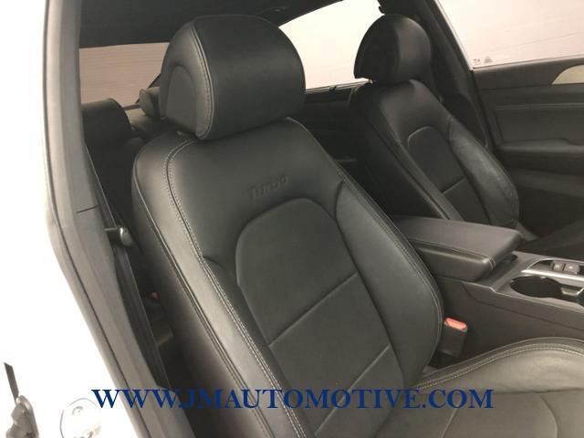 2015 Hyundai Sonata 4dr Sdn 2.0T Limited w/Gray Accents, available for sale in Naugatuck, Connecticut | J&M Automotive Sls&Svc LLC. Naugatuck, Connecticut 2015 Hyundai Sonata 4dr Sdn 2.0T Limited w/Gray Accents, available for sale in Naugatuck, Connecticut | J&M Automotive Sls&Svc LLC. Naugatuck, Connecticut