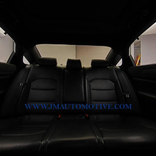 2015 Hyundai Sonata 4dr Sdn 2.0T Limited w/Gray Accents, available for sale in Naugatuck, Connecticut | J&M Automotive Sls&Svc LLC. Naugatuck, Connecticut 2015 Hyundai Sonata 4dr Sdn 2.0T Limited w/Gray Accents, available for sale in Naugatuck, Connecticut | J&M Automotive Sls&Svc LLC. Naugatuck, Connecticut