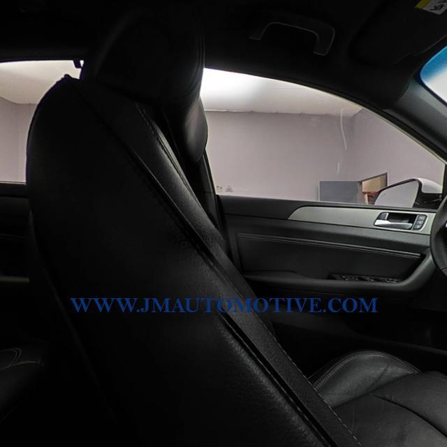 2015 Hyundai Sonata 4dr Sdn 2.0T Limited w/Gray Accents, available for sale in Naugatuck, Connecticut | J&M Automotive Sls&Svc LLC. Naugatuck, Connecticut 2015 Hyundai Sonata 4dr Sdn 2.0T Limited w/Gray Accents, available for sale in Naugatuck, Connecticut | J&M Automotive Sls&Svc LLC. Naugatuck, Connecticut