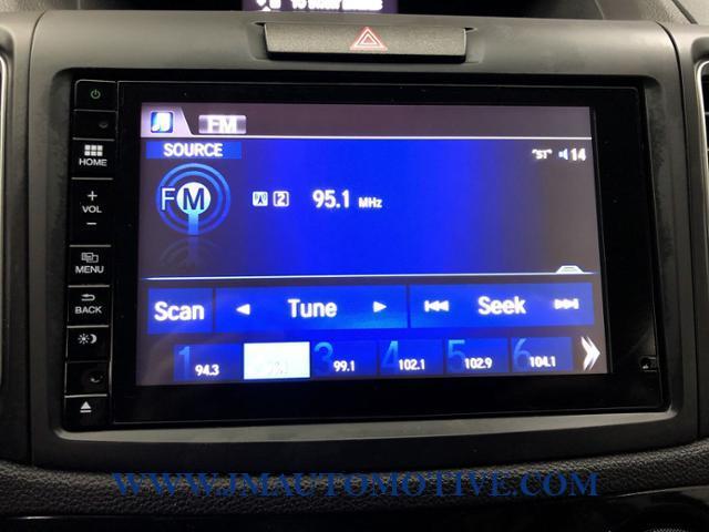 2016 Honda Cr-v AWD 5dr EX, available for sale in Naugatuck, Connecticut | J&M Automotive Sls&Svc LLC. Naugatuck, Connecticut 2016 Honda Cr-v AWD 5dr EX, available for sale in Naugatuck, Connecticut | J&M Automotive Sls&Svc LLC. Naugatuck, Connecticut