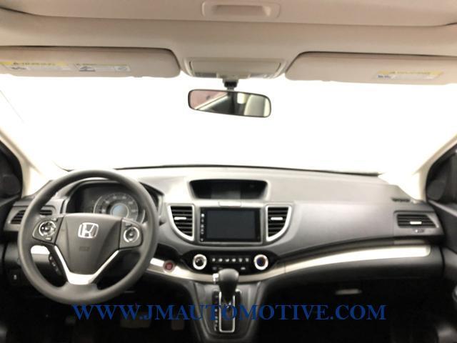 2016 Honda Cr-v AWD 5dr EX, available for sale in Naugatuck, Connecticut | J&M Automotive Sls&Svc LLC. Naugatuck, Connecticut 2016 Honda Cr-v AWD 5dr EX, available for sale in Naugatuck, Connecticut | J&M Automotive Sls&Svc LLC. Naugatuck, Connecticut