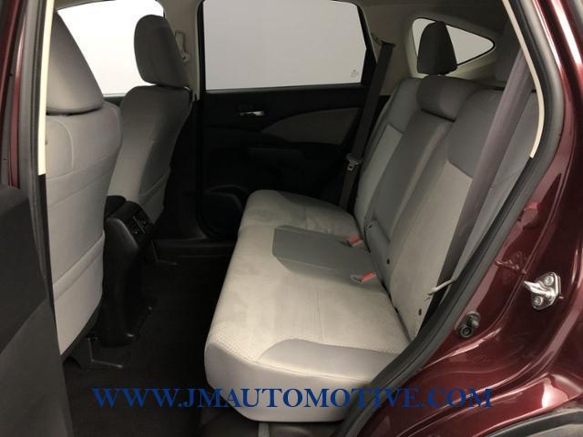 2016 Honda Cr-v AWD 5dr EX, available for sale in Naugatuck, Connecticut | J&M Automotive Sls&Svc LLC. Naugatuck, Connecticut 2016 Honda Cr-v AWD 5dr EX, available for sale in Naugatuck, Connecticut | J&M Automotive Sls&Svc LLC. Naugatuck, Connecticut
