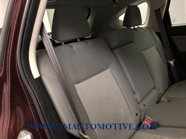 2016 Honda Cr-v AWD 5dr EX, available for sale in Naugatuck, Connecticut | J&M Automotive Sls&Svc LLC. Naugatuck, Connecticut 2016 Honda Cr-v AWD 5dr EX, available for sale in Naugatuck, Connecticut | J&M Automotive Sls&Svc LLC. Naugatuck, Connecticut