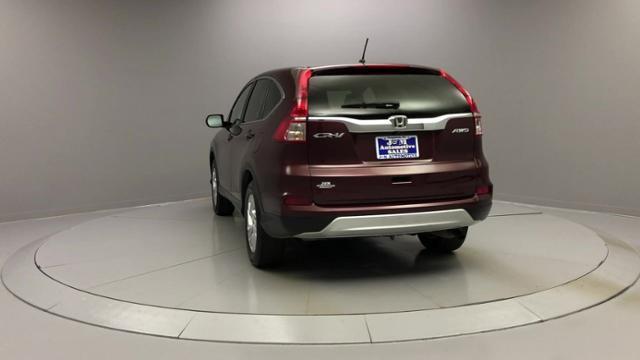 2016 Honda Cr-v AWD 5dr EX, available for sale in Naugatuck, Connecticut | J&M Automotive Sls&Svc LLC. Naugatuck, Connecticut 2016 Honda Cr-v AWD 5dr EX, available for sale in Naugatuck, Connecticut | J&M Automotive Sls&Svc LLC. Naugatuck, Connecticut