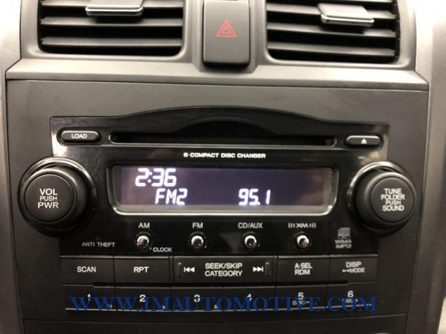2007 Honda Cr-v 4WD 5dr EX-L, available for sale in Naugatuck, Connecticut | J&M Automotive Sls&Svc LLC. Naugatuck, Connecticut 2007 Honda Cr-v 4WD 5dr EX-L, available for sale in Naugatuck, Connecticut | J&M Automotive Sls&Svc LLC. Naugatuck, Connecticut