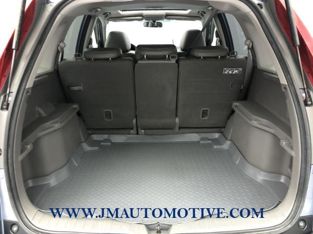2007 Honda Cr-v 4WD 5dr EX-L, available for sale in Naugatuck, Connecticut | J&M Automotive Sls&Svc LLC. Naugatuck, Connecticut 2007 Honda Cr-v 4WD 5dr EX-L, available for sale in Naugatuck, Connecticut | J&M Automotive Sls&Svc LLC. Naugatuck, Connecticut