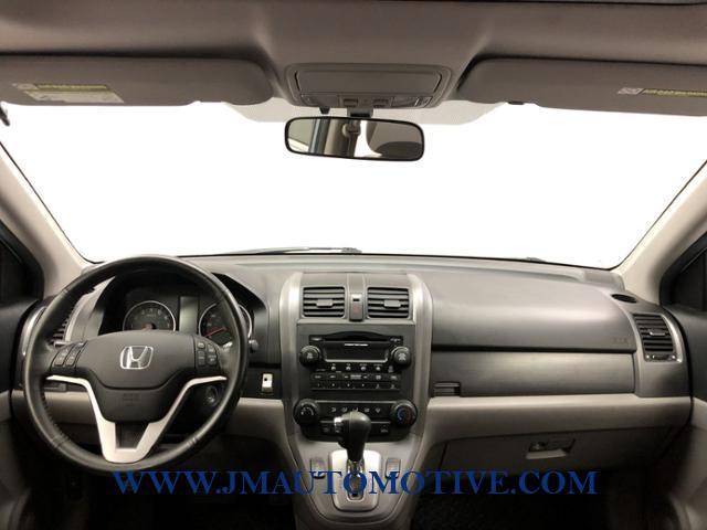 2007 Honda Cr-v 4WD 5dr EX-L, available for sale in Naugatuck, Connecticut | J&M Automotive Sls&Svc LLC. Naugatuck, Connecticut 2007 Honda Cr-v 4WD 5dr EX-L, available for sale in Naugatuck, Connecticut | J&M Automotive Sls&Svc LLC. Naugatuck, Connecticut