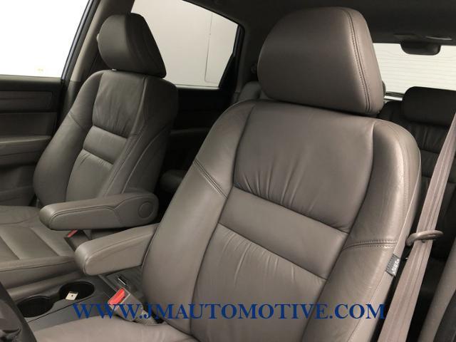 2007 Honda Cr-v 4WD 5dr EX-L, available for sale in Naugatuck, Connecticut | J&M Automotive Sls&Svc LLC. Naugatuck, Connecticut 2007 Honda Cr-v 4WD 5dr EX-L, available for sale in Naugatuck, Connecticut | J&M Automotive Sls&Svc LLC. Naugatuck, Connecticut