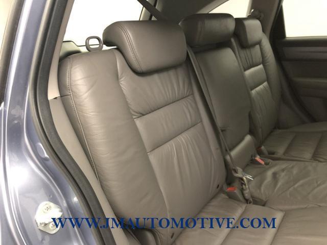 2007 Honda Cr-v 4WD 5dr EX-L, available for sale in Naugatuck, Connecticut | J&M Automotive Sls&Svc LLC. Naugatuck, Connecticut 2007 Honda Cr-v 4WD 5dr EX-L, available for sale in Naugatuck, Connecticut | J&M Automotive Sls&Svc LLC. Naugatuck, Connecticut